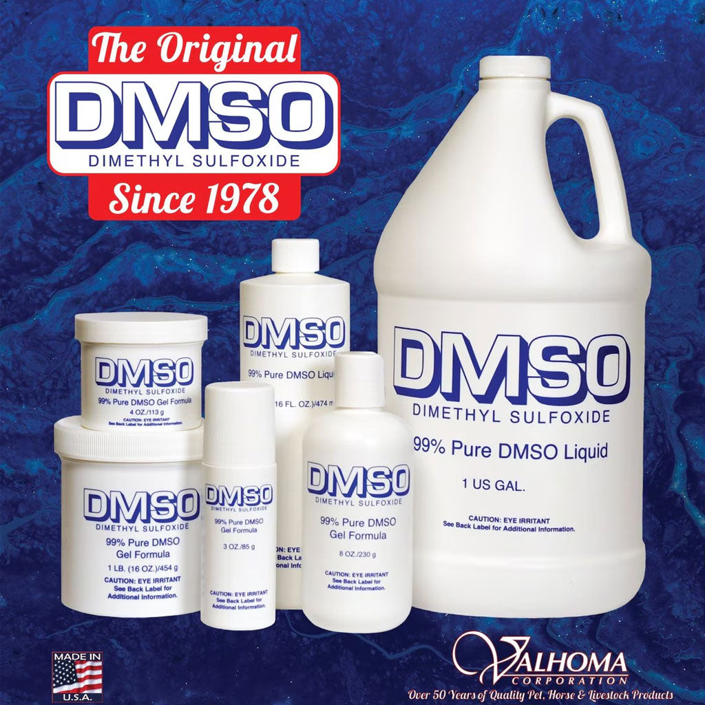 dmso dihexa Liquid 99% Purity Dimethyl Sulfoxide, 16-oz Net Weight:10mg Figure 1 from Contemporary Injectable B12 for Anemic Pets