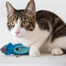 Doc & Phoebe The Hunting Snacker Feeder Toy For Cat (1 ct)