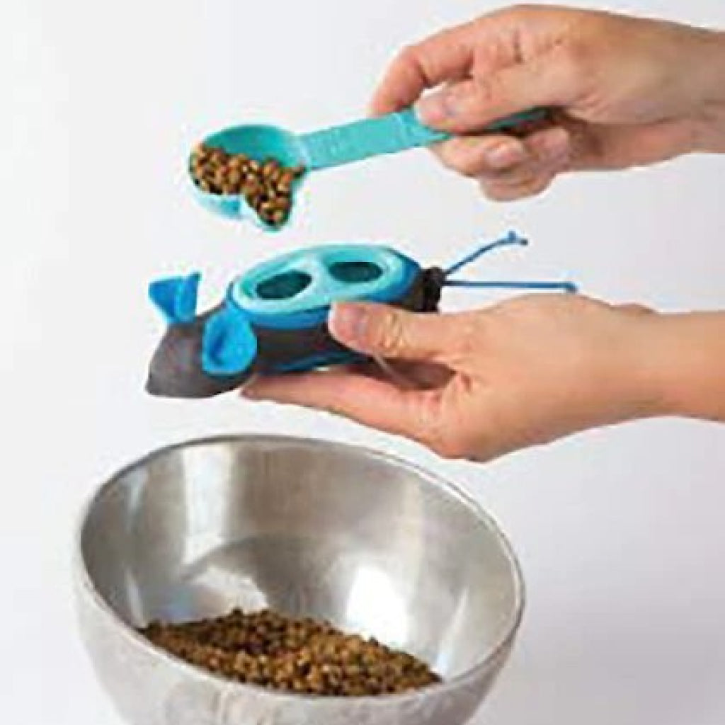 Doc & Phoebe The Hunting Snacker Feeder Toy for Cats