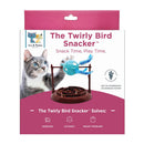 Doc & Phoebe Twirly Bird Treat Dispenser For Cat