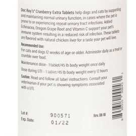 White bottle with instructions on back