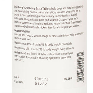 White bottle with instructions on back