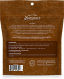 Dog Treat Naturals Dental Sticks Treats, 10-oz Dog Treats.