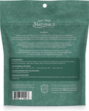 Dog Treat Naturals Dental Sticks Treats, 10-oz Dog Treats.