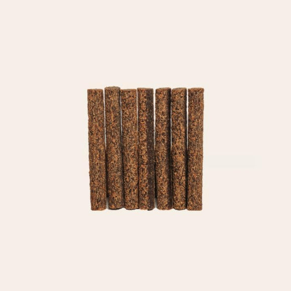 Dog Treat Naturals Superfood Sticks Chicken & Cranberry Dog Treats (10 oz)