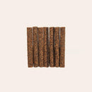 Dog Treat Naturals Superfood Sticks Salmon & Mango Dog Treats (10 oz)