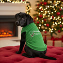 Doggie Design Nice Shirt Green for Dogs & Cats - Dog Clothing & Apparel 2