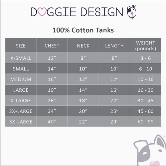 Doggie Design Santa’s Little Helper Shirt Green for Dogs & Cats - Dog Clothing & Apparel 3