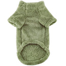 Doggie Design Soft Plush Pullover Sweater for Dogs & Cats - Pet Apparel 5