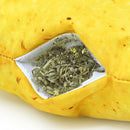 Doggijuana Get the Munchies Refillable Juananip Taco Squeaky Plush Dog Toy - Dog Toys 8