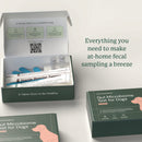 Doggy Biome At-Home Kit Gut Microbiome Health Test for Dogs - Dog Digestive & Probiotics Supplements 3