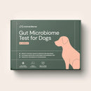 Doggy Biome At-Home Kit Gut Microbiome Health Test for Dogs - Dog Digestive & Probiotics Supplements 1