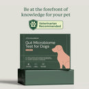 Doggy Biome At-Home Kit Gut Microbiome Health Test for Dogs - Dog Digestive & Probiotics Supplements 2