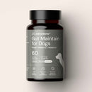 Doggy Biome GMP Gut Maintenance Plus for Dogs 60-count - Dog Digestive & Probiotics Supplements 1