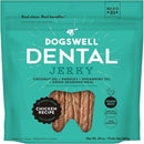 Dogswell Chicken Recipe Jerky Dental Treats For Dogs (24 oz)