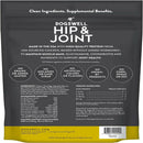 Dogswell Grillers Hip & Joint Chicken Recipe Grain-Free Treats For Dog (12 oz)