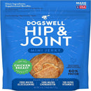 Dogswell Hip & Joint Jerky Minis Grain-Free Chicken Breast For Dogs (4 oz)