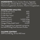 Dogswell Jerky Minis Immunity & Defense Grain-Free Duck Recipe For Dogs (4 oz)