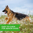 Dogswell Soft & Chewy Hip & Joint Bacon Flavored Treats for Dogs 14 oz - Jerky Dog Treats 8