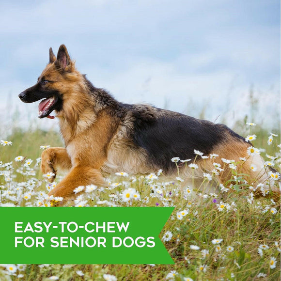 Dogswell Soft & Chewy Hip & Joint Bacon Flavored Treats for Dogs 14 oz - Jerky Dog Treats 8
