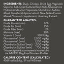Dogswell Soft Strips Hip & Joint Duck Recipe Grain Free Treats For Dogs (10 oz)