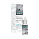 Domes Pharma Ocunovis ProCare BioHance Eye Drops for Dogs & Cats (5 ml) - Pet Eye Drops 1