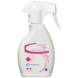 Douxo Calm Micro-Emulsion Spray (6.8 oz) - Dog & Cat Hot Spot & Itch Relief 1