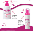 Douxo S3 Calm Soothing BUNDLE for Itchy & Irritated Skin - Dog & Cat Hot Spot & Itch Relief 2
