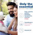 Douxo S3 Calm Soothing BUNDLE for Itchy & Irritated Skin - Dog & Cat Hot Spot & Itch Relief 3