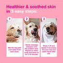Douxo S3 CALM Soothing Itchy Hydrated Skin Dog & Cat Shampoo - Dog & Cat Shampoo 8