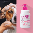 Douxo S3 Calm Soothing Shampoo for Itchy & Irritated Skin - Dog & Cat Shampoo 5