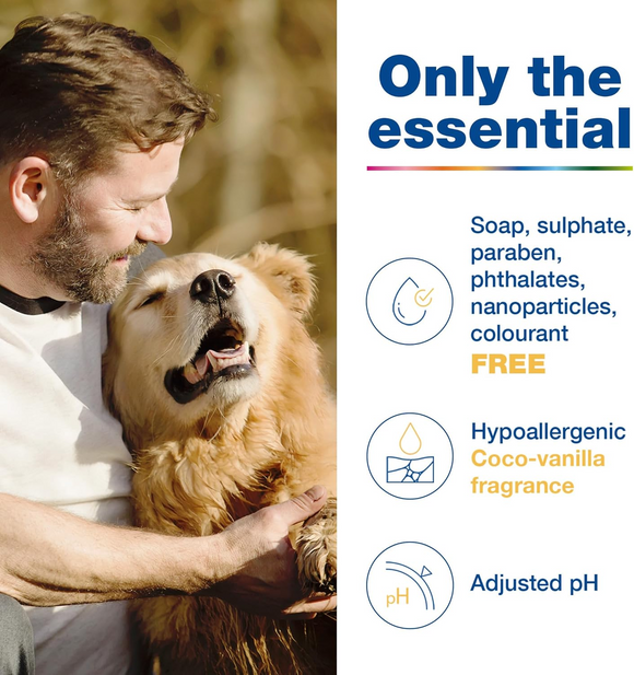 Douxo S3 PYO Antiseptic Antifungal BUNDLE for Skin Infections - Dog Grooming 6