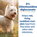 Douxo S3 PYO Antiseptic Antifungal BUNDLE for Skin Infections - Dog Grooming 3