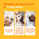 Douxo S3 PYO Antiseptic Antifungal Chlorhexidine Dog & Cat Shampoo - Dog Grooming 8