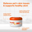 Douxo S3 PYO Antiseptic Antifungal Chlorhexidine Dog & Cat Wipes - All Dog Grooming 6