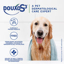 Douxo S3 SEB Odor-Control Seboregulating Dog & Cat Mousse (5.1 oz) - All Dog Grooming 5