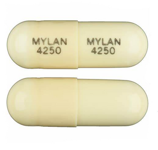Doxepin 25mg Capsules