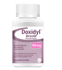 Doxidyl 100mg Chewable Tablets