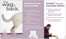Doxidyl 100mg Chewable Tablets