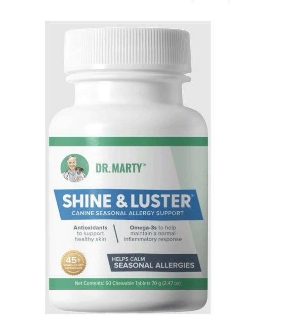 Dr. Marty Better Immunity Bundle for Dogs - Dog Food 6