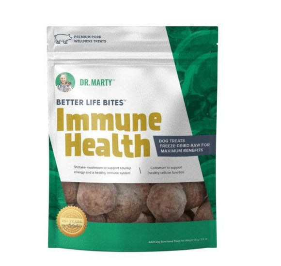 Dr. Marty Better Immunity Bundle for Dogs - Dog Food 5