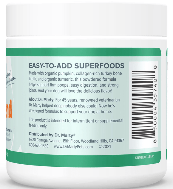 Dr Marty Better Life Booster Toppers Bundle!