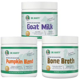 Dr Marty Better Life Booster Bundle