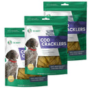 Dr. Marty Cod Cracklers Freeze Dried Cod Dog Treats - Dog Treats 6