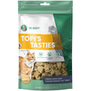 Dr. Marty Freeze Dried Raw Cat Treat Bundle - Chicken Liver Chicken Breast and Salmon - Cat Treats 4