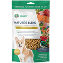 Dr. Marty Nature's Blend Active Vitality Freeze Dried Raw Food for Senior Dogs, 6oz