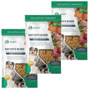 Dr. Marty Nature’s Blend Essential Wellness Freeze-Dried Raw Dog Food, 48-ozx3