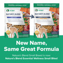 Dr. Marty Nature’s Blend Essential Wellness Small Bites Freeze Dried Raw Dog Food - Dog Food 2