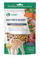 Dr. Marty Nature’s Blend Essential Wellness Small Bites Freeze Dried Raw Dog Food - 6-oz - Dog Food 1