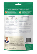 Dr. Marty Nature’s Blend Essential Wellness Small Bites Freeze Dried Raw Dog Food - Dog Food 3